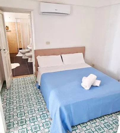 Mille E Una Notte Holiday home *