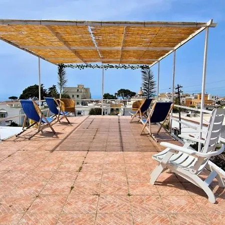 Holiday home Mille E Una Notte Anacapri (Isola di Capri)